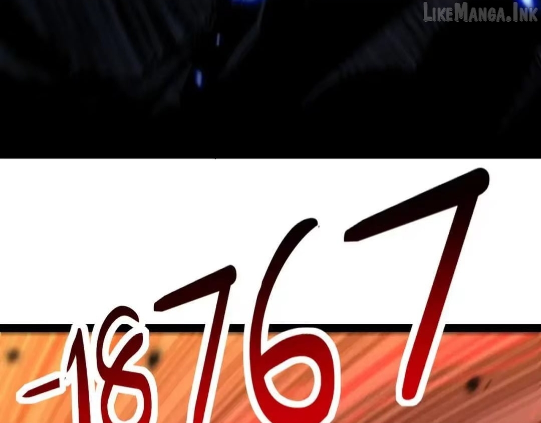 God-level Assassin, I’m the Shadow Chapter 118  - page 80